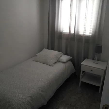 Casa Corina. Primera Linea De Mar Hébergement de vacances Punta Mujeres