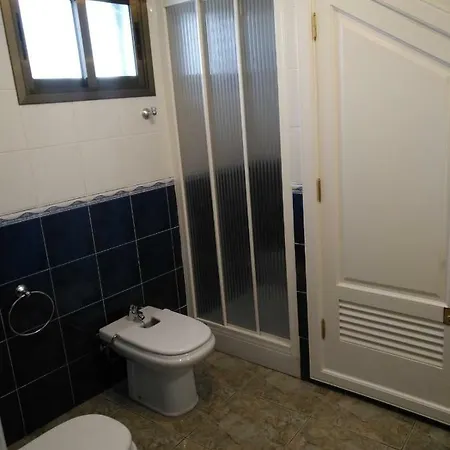 Casa Corina. Primera Linea De Mar Σπίτι διακοπών *