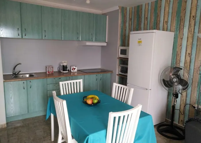 Casa Corina. Primera Línea De Mar * Punta Mujeres