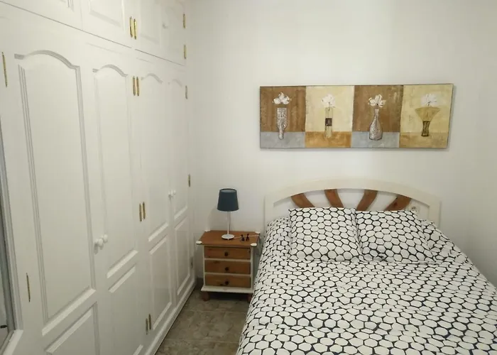 Casa Corina. Primera Línea De Mar Сasa de vacaciones *