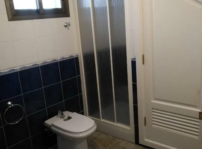 Casa Corina. Primera Línea De Mar Сasa de vacaciones *