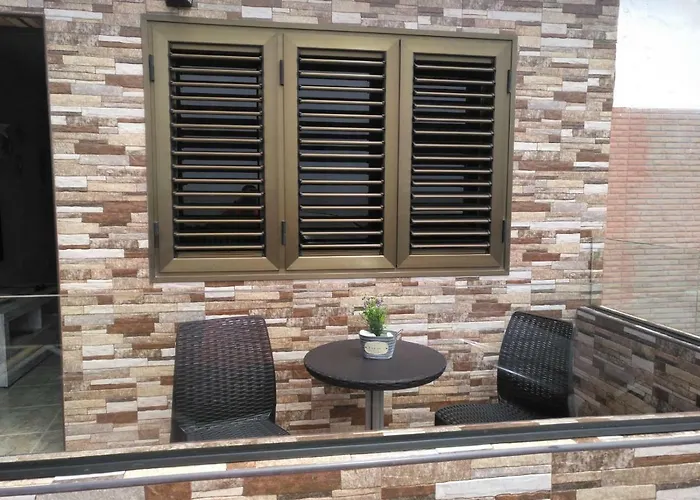 Casa Corina. Primera Línea De Mar Punta Mujeres