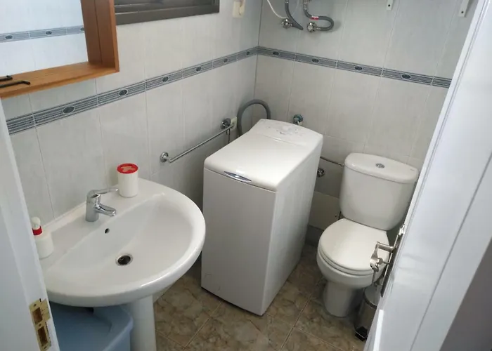 Casa Corina. Primera Línea De Mar * Punta Mujeres