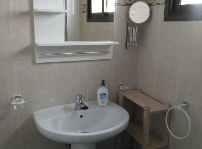 Casa Corina. Primera Línea De Mar Сasa de vacaciones *