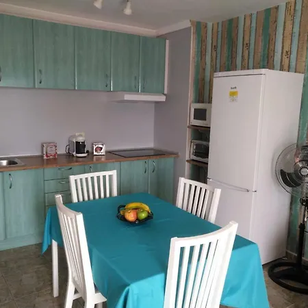 Casa Corina. Primera Linea De Mar * Punta Mujeres