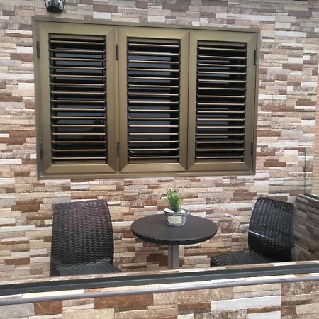 Casa Corina. Primera Linea De Mar Punta Mujeres