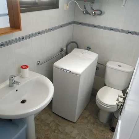 Casa Corina. Primera Linea De Mar * Пунта-де-Мухерес