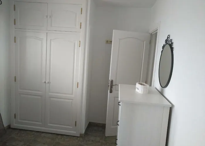 Casa Corina. Primera Linea De Mar 度假居