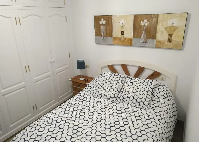 Casa Corina. Primera Linea De Mar *