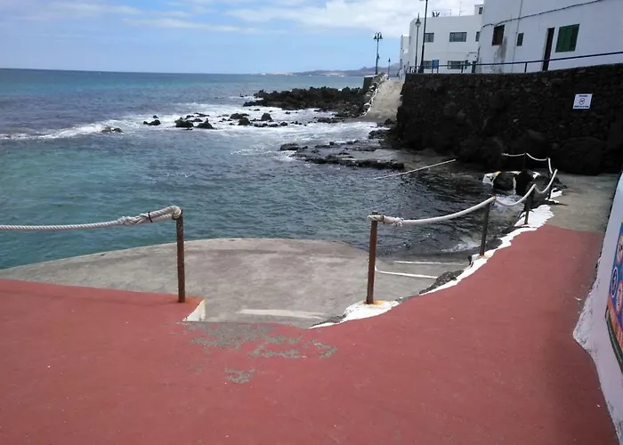 度假居 Casa Corina. Primera Linea De Mar Punta Mujeres