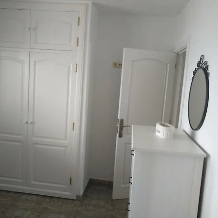 Casa Corina. Primera Linea De Mar Prázdninový dům