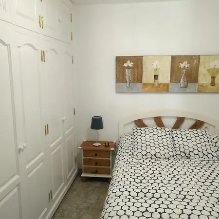 Casa Corina. Primera Linea De Mar Nyaraló *