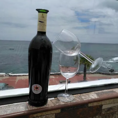 Casa Corina. Primera Linea De Mar Punta Mujeres