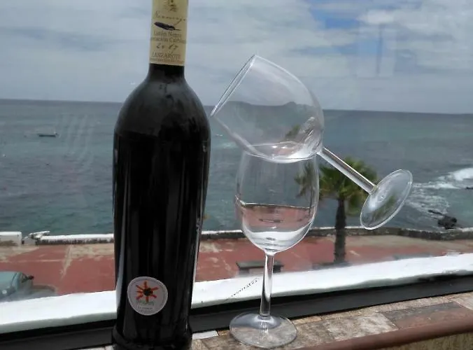 Casa Corina. Primera Linea De Mar Punta Mujeres